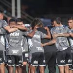 Pacotão do Atlético: notícias de São Paulo, na antevéspera de Libertadores