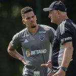 Pacotão do Atlético: notícias do Alvinegro, direto de Goiânia