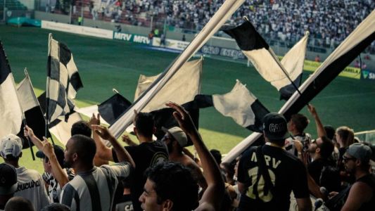 O Atlético estreia na temporada no próximo sábado (21), contra a Caldense