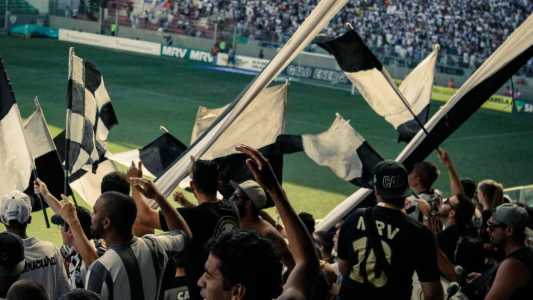 O Atlético estreia na temporada no próximo sábado (21), contra a Caldense