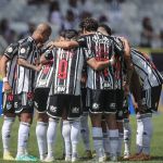 Atlético termina 1º turno do Brasileirão abaixo de 'pontuação costumeira'; veja