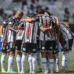 Atlético termina 1º turno do Brasileirão abaixo de 'pontuação costumeira'; veja