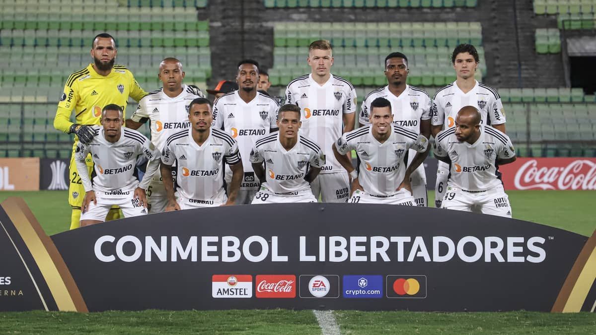 Atlético completará 115º duelo em Libertadores, no palco da estreia em 1972