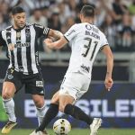 Copa do Brasil: Atlético decide pela 6ª vez consecutiva fora de casa