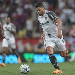 Atlético x Fortaleza: prováveis times para duelo pelo Brasileirão