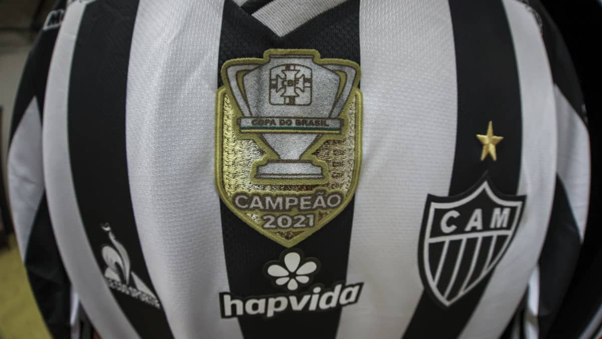 Atlético tem rival definido na terceira fase da Copa do Brasil; veja 