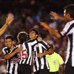 Há 15 anos, Atlético goleava o Flamengo em pleno Maracanã