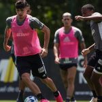 Atlético: saiba quais jogadores da base farão parte do elenco em 2024