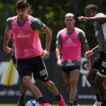 Atlético: saiba quais jogadores da base farão parte do elenco em 2024