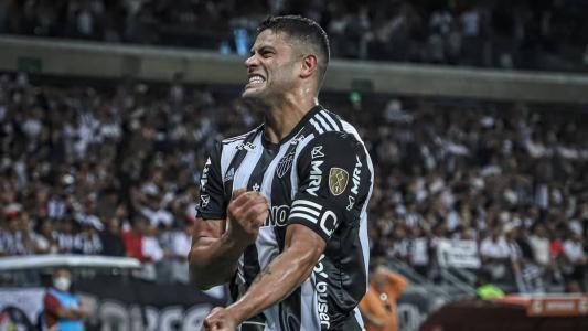 O Atlético mandará o duelo contra o Carabobo, da Venezuela, no Gigante da Pampulha