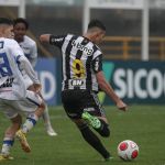 Copinha: Atlético perde para o Água Santa nos pênaltis e dá adeus ao sonho do tetra