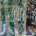 Os números do Atlético após fim da 'maratona de abril'