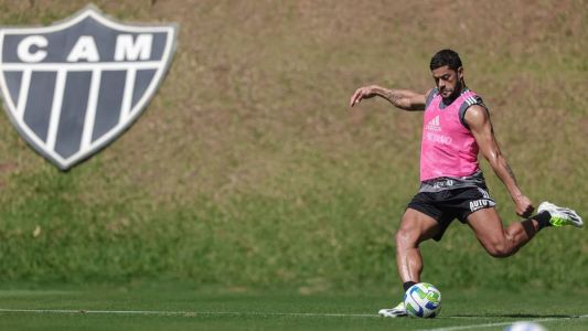 O Atlético não vence há oito partidas na temporada