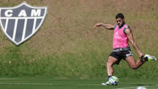 O Atlético não vence há oito partidas na temporada
