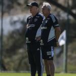Felipão deve manter base do Atlético para encarar o São Paulo? Veja possibilidades