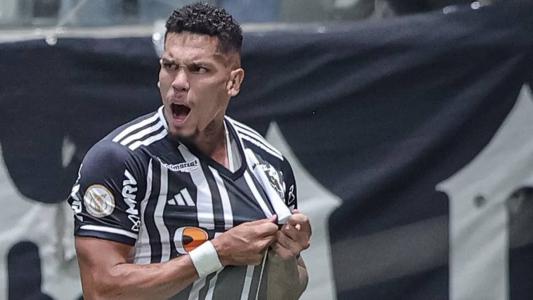 O Atlético negocia com sites de apostas para fechar novo vínculo de patrocínio máster