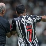Atlético tem segunda melhor campanha dos últimos 10 jogos do Brasileirão