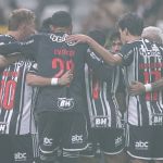 Com clássico no meio, Atlético enfrentará dois times do G4 em seis dias