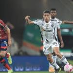 Fortaleza x Atlético: os prováveis times para o duelo pelo Brasileirão
