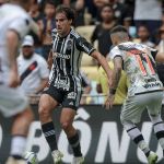 Atlético pode terminar rodada com sete pontos a menos que 7º colocado no Brasileirão