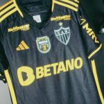 Atlético se acerta com site de apostas e partes finalizam contrato milionário