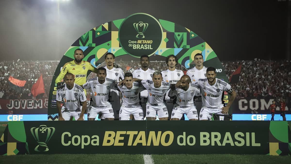 Atlético adequará folha salarial e R$ 8 milhões anuais devem ser cortados