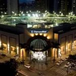 Multiplan deve comprar 25% do Diamond, e Atlético já tem investidor para o restante