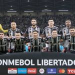 Atlético vê chances de Libertadores subirem ao fim da 29ª rodada do Brasileirão