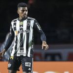 Atlético e São Paulo definidos para duelo no Morumbi; veja escalações