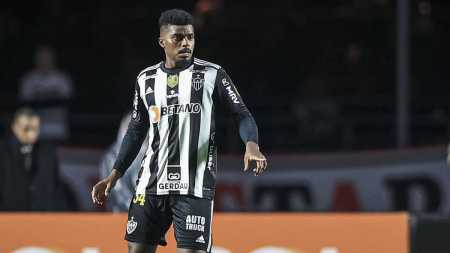 O Atlético tenta quebrar a sequência negativa de 10 partidas sem vencer na temporada