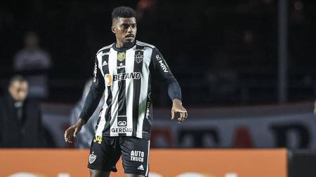 O Atlético tenta quebrar a sequência negativa de 10 partidas sem vencer na temporada