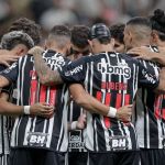Atlético está perto de superar campanha do Brasileiro de 2022