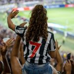Atlético fará cinco jogos seguidos em BH, em quatro competições diferentes