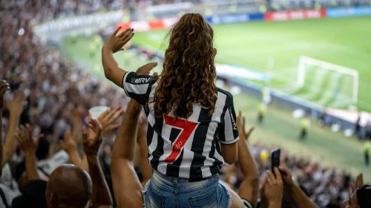 O Atlético terá um mês de abril bastante agitado, com cinco jogos seguidos em BH