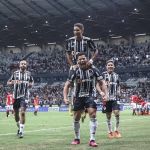 Atlético x Vasco: prováveis times, árbitro e onde assistir