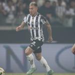 Venê Casagrande: 'Atlético foi o que mais se reforçou e o que melhor foi ao mercado'