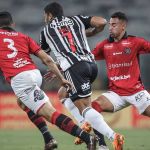 Brasil de Pelotas x Atlético: Xavante fará 'jogo da vida' na Copa do Brasil