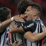 Atlético conquista 100% dos pontos contra dois últimos adversários no Brasileirão