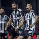 Atlético detém melhor campanha como visitante no Brasileirão; veja números