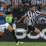 Atlético quer usar Arena MRV para melhorar aproveitamento caseiro contra Grêmio