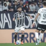 Ameaçado no Brasileiro, Corinthians recebe ambicioso Atlético na Neo Química Arena