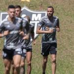 Pacotão de notícias do Atlético: informações desta segunda