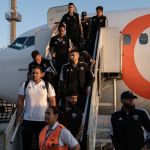 Atlético antecipa viagem ao Rio para duelo contra o Vasco; veja logística
