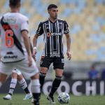 Auxiliar de Felipão no Atlético lamenta derrota no Rio e chuva no 2º tempo