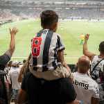 Atlético baterá marca expressiva em próximo confronto na Arena MRV