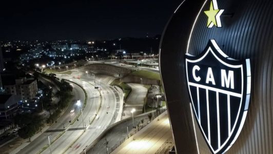 O Atlético volta a campo apenas em 26 de novembro, quando encara o Grêmio na Arena MRV