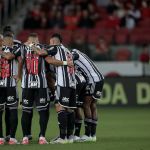Atlético: mesmo com arrancada, chance de título é de apenas 1,2%