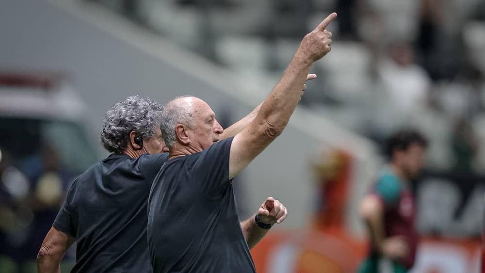 Com 60% dos pontos em outubro, Atlético 'desperdiça' vice-liderança