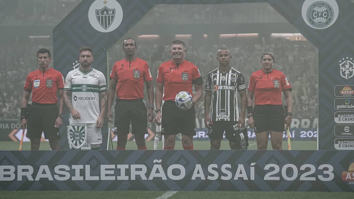 Campanha deste ano é a 4ª pior do Atlético nas últimas 10 edições do Brasileiro