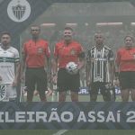 Campanha deste ano é a 4ª pior do Atlético nas últimas 10 edições do Brasileiro